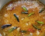 ফুলকপির পোলাও (phulkopir polao recipe in Bengali) রেসিপির ধাপ 4 ছবি