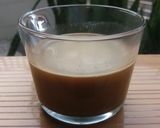 Foto langkah ke 1 dari resep 426. Kopi santan 5gr.