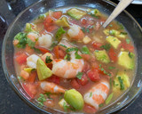 Foto del paso 8 de la receta: Cóctel de camarón