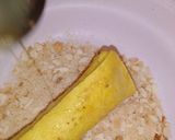 A picture of step 8 of Potato roll.
