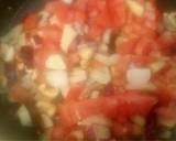 Kaju Curry in a Red Gravy recipe step 2 photo