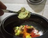 A picture of step 3 of Restaurant Style Mix Veg Khichdi.