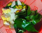 Foto langkah ke 1 dari resep Sayur Asem Seger.