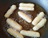 Foto langkah ke 6 dari resep Potato Cheese Stick.