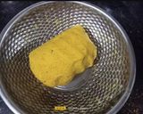 A picture of step 6 of Wheat Flour Masala Chakli.