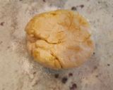 Foto del paso 4 de la receta Pan estilo rústico