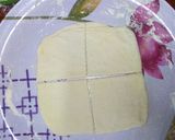 Foto del paso 7 de la receta: Medialunas saladas de margarina