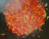Foto del paso 4 de la receta: Musaka a mi manera