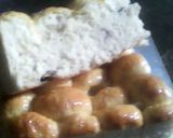 Foto langkah ke 9 dari resep Roti sobek lembut/metode water roux.