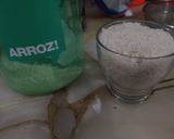 Foto del paso 2 de la receta: Arroz con leche (súper fácil)