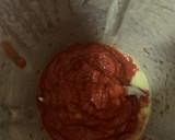 Foto del paso 4 de la receta: Salsa de tomate frito casero - Receta de Batch cooking