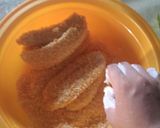 Foto langkah ke 3 dari resep Pisang crispy biasa aja🙏.