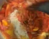 A picture of step 6 of Butter Chicken.