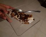Foto del paso 8 de la receta: Cheesecake Chokis 🎂🍪