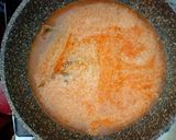 Foto langkah ke 4 dari resep Gulai Daun singkong.