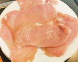Foto del paso 4 de la receta: Serranito en pan de viena