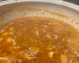 Foto del paso 4 de la receta: Fideuá de pescado y marisco