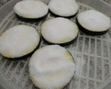 Foto del paso 1 de la receta: Timbal de berenjena con mozzarella