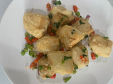 Tahu Cabe Garam Super Kriuk