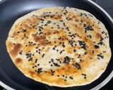 ठेचा पराठें रेसिपी चरण 6 फोटो