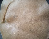 Foto del paso 2 de la receta: Panquequitos de banana y arándanos
