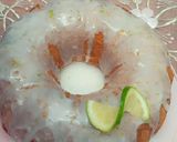 صورة لخطوة 3 من وصفة 🍋🍋 موسكوتشو 🍋🍋