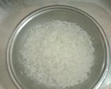 A picture of step 2 of Orange rives.