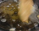 A picture of step 3 of Galaka (Nenua) fritters.