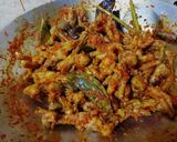 Foto langkah ke 5 dari resep Ceker Mercon.