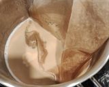Foto langkah ke 6 dari resep Vla Earl Grey (fla aroma teh).