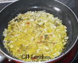 Foto del paso 4 de la receta Berenjenas a la antigua