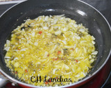 Foto del paso 4 de la receta: Berenjenas a la antigua