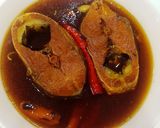 Foto langkah ke 4 dari resep Bandeng Pindang.