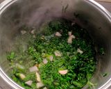 સરસોં દા સાગ (Sarson da saag recipe in Gujarati) રેસીપી સ્ટેપ2ફોટો