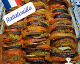 Foto del paso 4 de la receta: Ratatouille