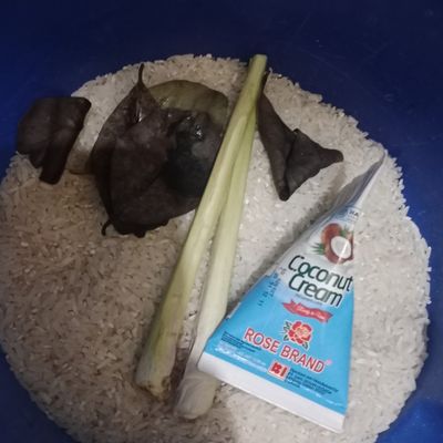 Langkah 1