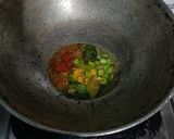 સાત્વિક ગુજરાતી દાળ (Satvik Gujarati Dal Recipe In Gujarati) રેસીપી સ્ટેપ4ફોટો