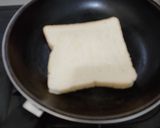 Foto langkah ke 4 dari resep Cinnamon Butter toast.