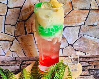 Es Campur Ceria - Step 3