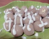 Foto langkah ke 3 dari resep Ciju (cilok keju).