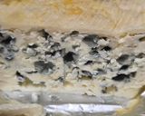 Foto del paso 3 de la receta: Mantequilla de queso azul especial para pastas 🦋 Farfalle con burro di formaggio blu 🤤 🍝