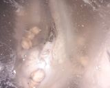 Foto del paso 3 de la receta: Consomé de pollo 🥣🐤