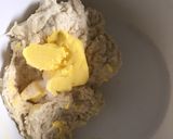 Foto langkah ke 1 dari resep Basic Milk Bread.