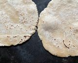 A picture of step 1 of Churma Ladu easy and quick 10 minutes Sweet recipe in lunch or kids tiffin.