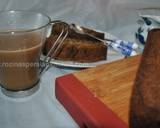 Banana & Walnut Loaf نان موز و گردو recipe step 10 photo