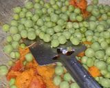 नमकीन सेवइयां(namkeen seviyan recipe in hindi) रेसिपी चरण 2 फोटो