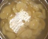 Foto del paso 2 de la receta: Pastel de papa 🥔para disfrutar ✨