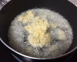 รูปขั้นตอนการทำที่ 2 ของ บะหมีขาวพะโล้滷味乾麵