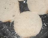 Bread Rasmalai recipe step 5 photo