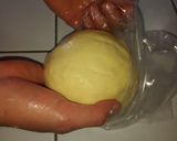 Foto del paso 5 de la receta: Buñuelos oaxaqueños